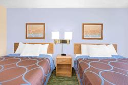 Boarders Inn & Suites Waterloo/Cedar Falls