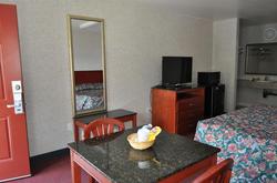 Atrium Inn & Suites