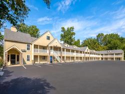 Days Inn by Wyndham Canton (Georgia)