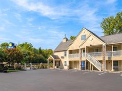 Days Inn by Wyndham Canton (Georgia)
