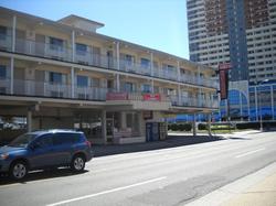 Red Carpet Inn & Suites Atlantic City