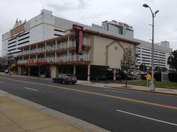 Red Carpet Inn & Suites Atlantic City