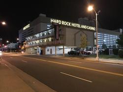 Red Carpet Inn & Suites Atlantic City