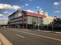 Red Carpet Inn & Suites Atlantic City