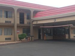 Tree Inn & Suites Albuquerque