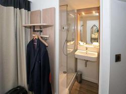 Logis Hôtel Angers Sud Rest. Henriette