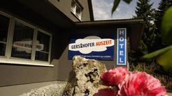 Gersthofer Auszeit