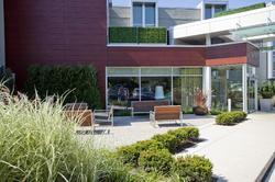 Weber's Restaurant & Hotels