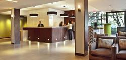 Weber's Restaurant & Hotels