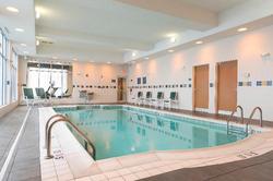 Holiday Inn Aurora North - Naperville