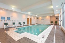 Holiday Inn Aurora North - Naperville