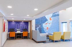 Holiday Inn Express Neptune