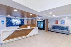 Holiday Inn Express Neptune