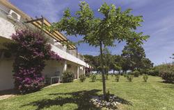 Residence Odalys Acqua Linda