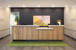 Spark by Hilton Houston West Clay Road