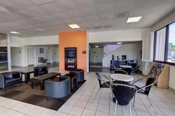 Motel 6 Houston-Hobby
