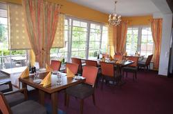 Hotel & Restaurant Itzumer Paß