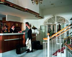Ringhotel Hohe Wacht