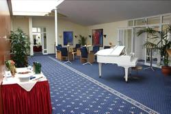Ringhotel Hohe Wacht