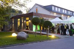 Parkhotel Ahrbergen