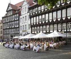 Van der Valk Hildesheim