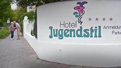 Akzent Jugendstil