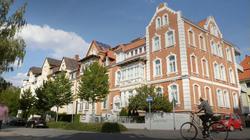 Akzent Jugendstil