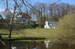 Haus am Walde