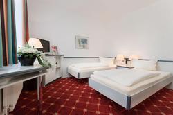 Trend Hotel