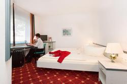 Trend Hotel