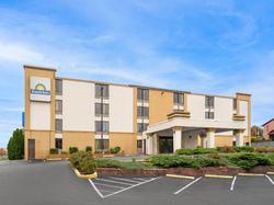 Days Inn by Wyndham Hagerstown