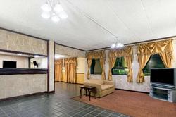 Days Inn by Wyndham Hagerstown
