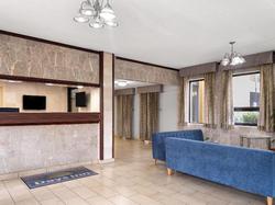 Days Inn by Wyndham Hagerstown