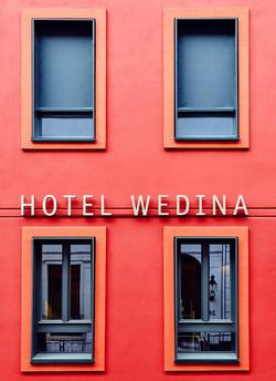 Wedina