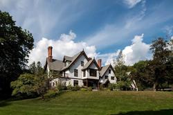 Manor House Bed & Breakfast