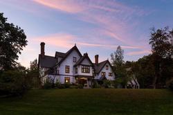 Manor House Bed & Breakfast