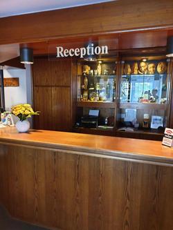 Heidehotel Anna