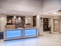 Holiday Inn Express Beaumont NW Parkdale Mall