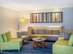 Holiday Inn Express Beaumont NW Parkdale Mall