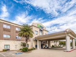 Holiday Inn Express Beaumont NW Parkdale Mall