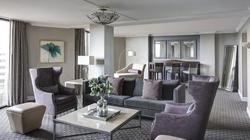 Sheraton Houston Brookhollow hotel
