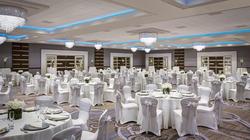 Sheraton Houston Brookhollow hotel