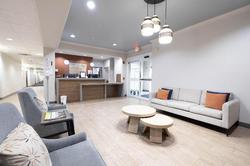 Candlewood Suites Houston Westchase - Westheimer