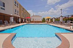 Candlewood Suites Houston Westchase - Westheimer