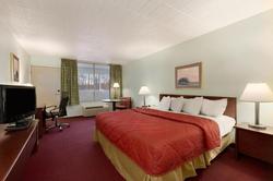 Ramada by Wyndham Hazleton