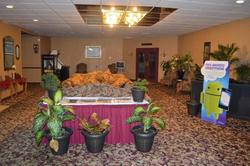 Ramada by Wyndham Hazleton