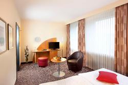 Best Western Hotel Hohenzollern