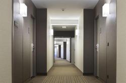 Courtyard By Marriott Hannover Maschsee