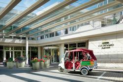 Courtyard By Marriott Hannover Maschsee