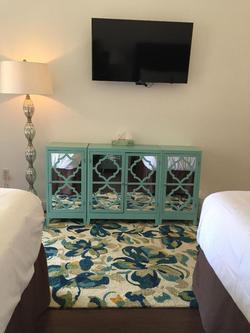 Carriage House Studio Apts